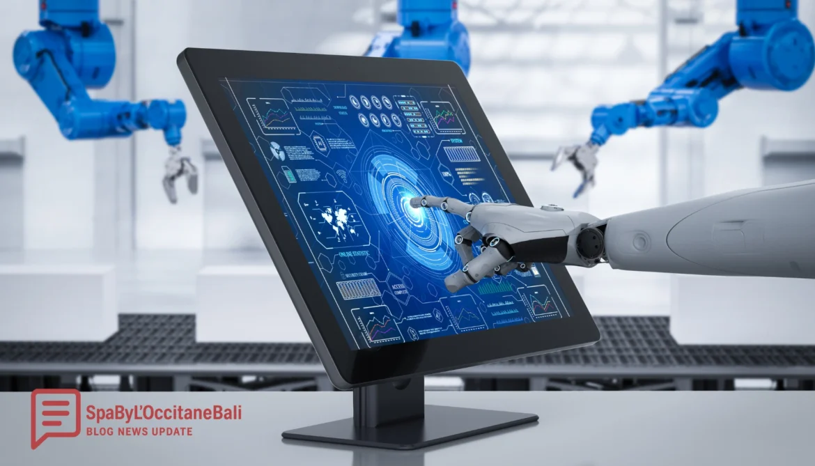 AI Terbaik yang Wajib Dicoba Dari ChatGPT hingga Pictory