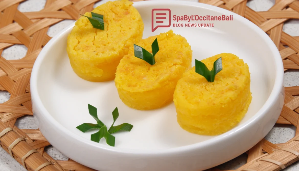 Bika Ambon: Kelezatan Kue Tradisional yang Tak Lekang Waktu