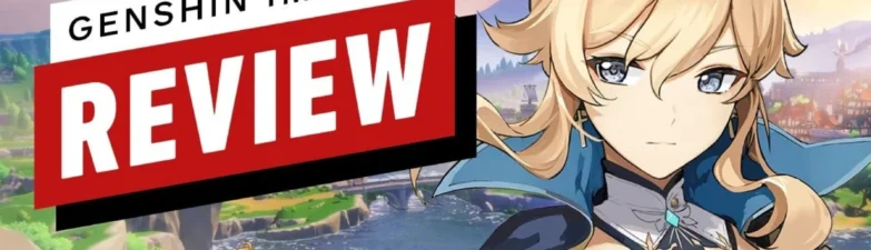 Genshin Impact