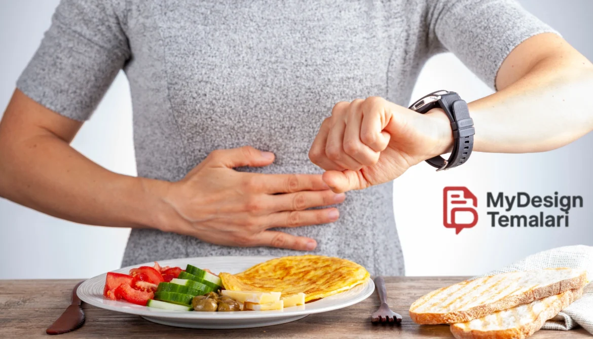 Intermittent Fasting: Gaya Hidup Sehat yang Makin Populer