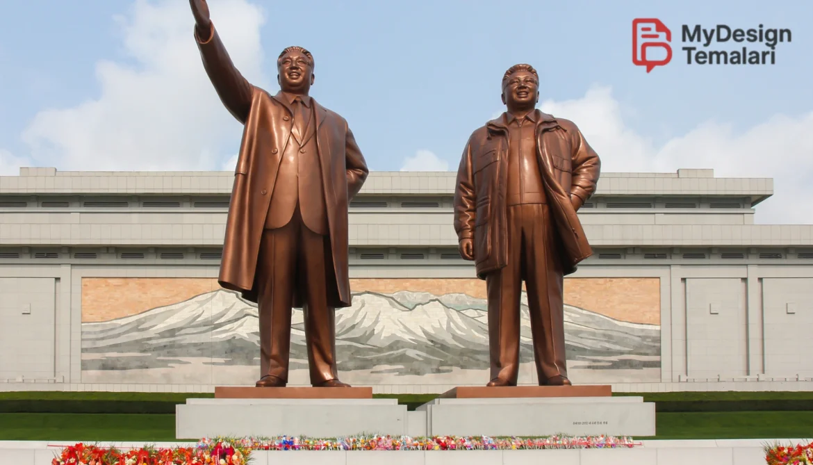 Korea Utara: Negara Tertutup dengan Segudang Misteri