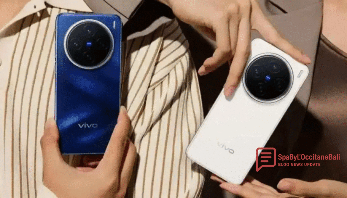 Vivo X200 Ultra: Smartphone Flagship Teknologi Masa Depan
