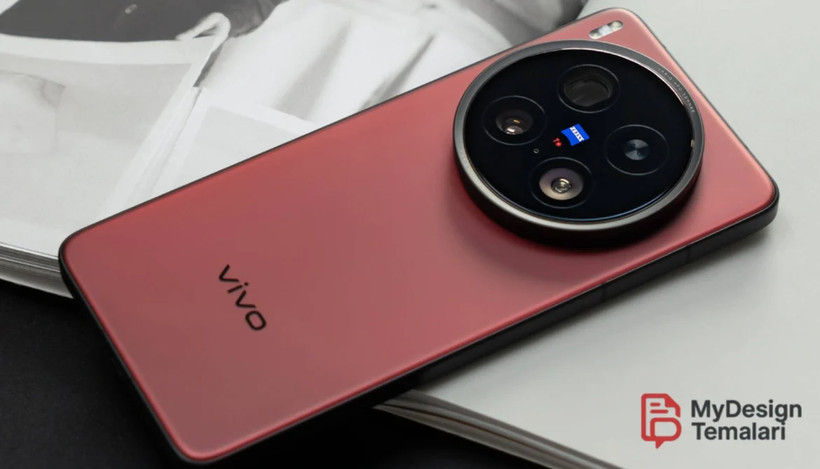 Vivo X200 Ultra: Lompatan Besar dalam Dunia Fotografi Mobile