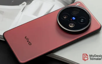 Vivo X200 Ultra