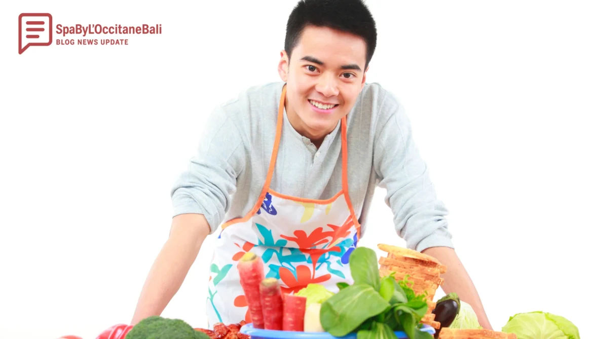 Tips Hidup Sehat Langkah Sederhana untuk Tubuh Lebih Baik