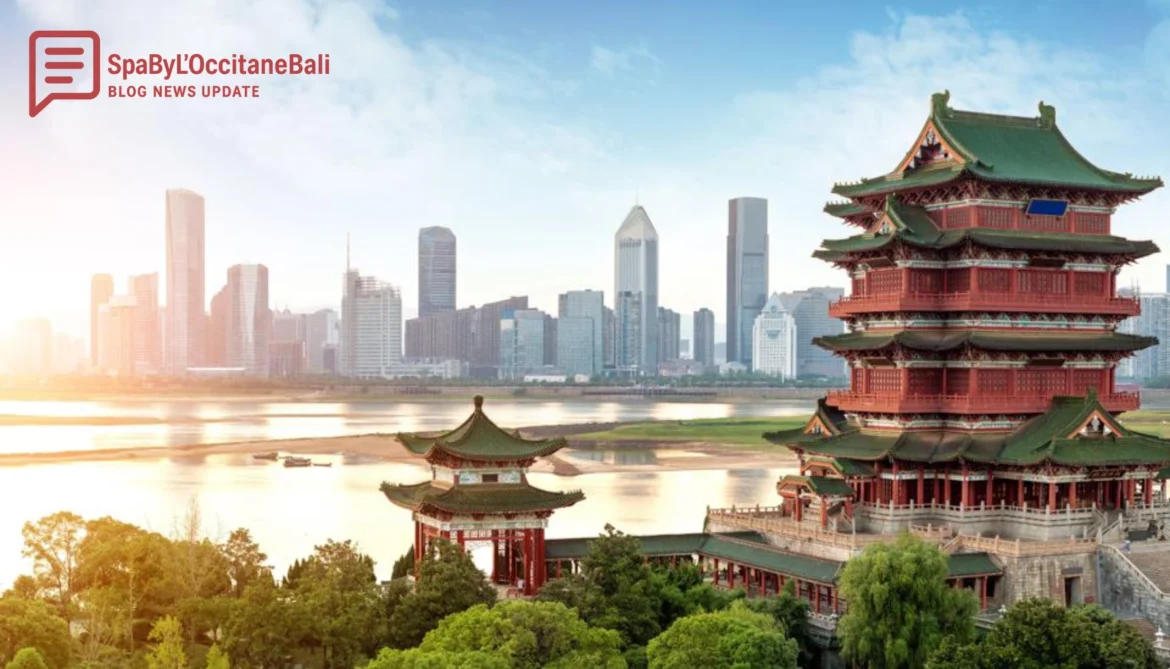 China: Negara Raksasa Asia dengan Pengaruh Global Terkuat