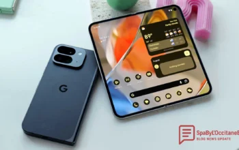 Google Pixel 9 Pro Fold