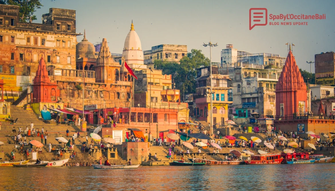 India: Negeri Warna-Warni yang Memikat Dunia