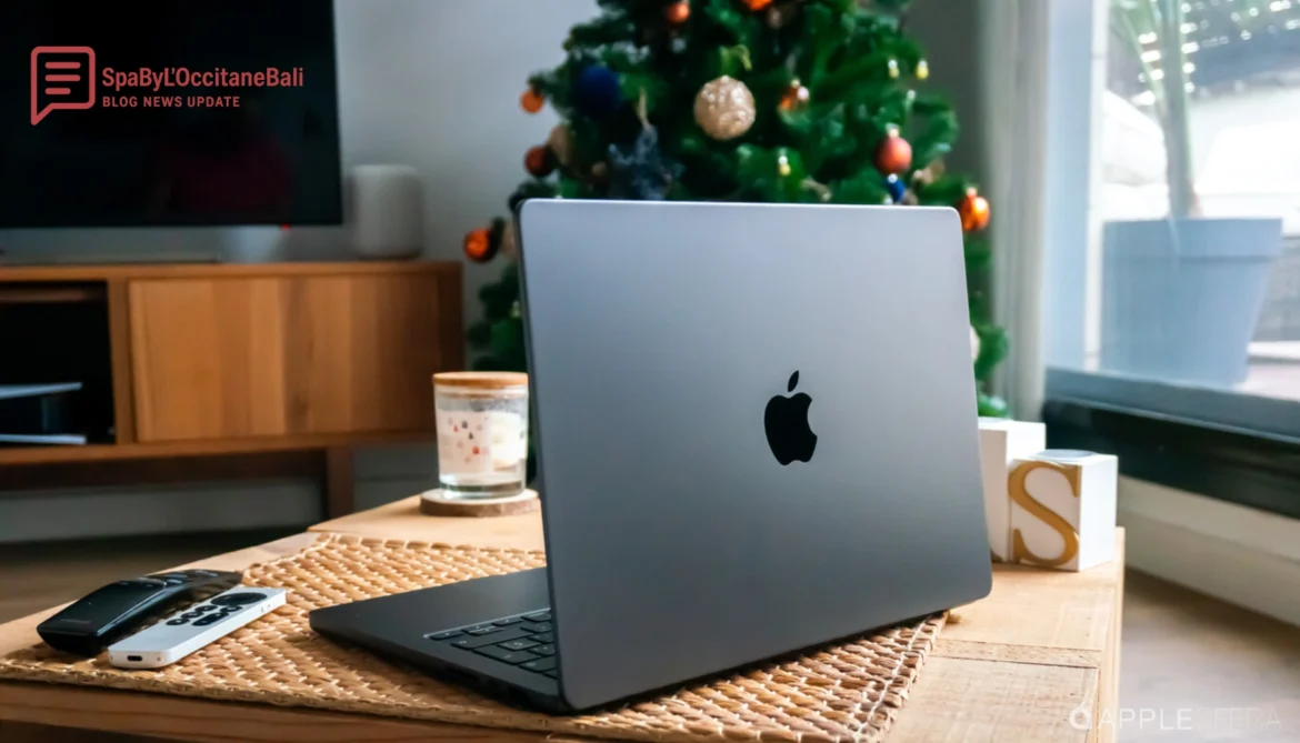 Rekomendasi MacBook untuk Pelajar untuk Belajar Cerdas & Produktif