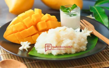 Mango Sticky Rice
