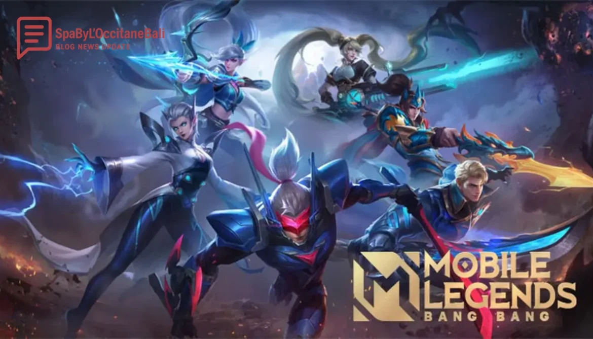 Mobile Legends: Game Mobile yang Menguasai Dunia Esports