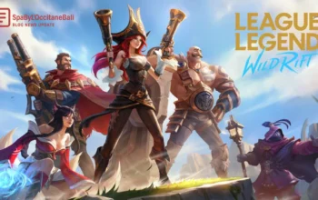 Wild Rift