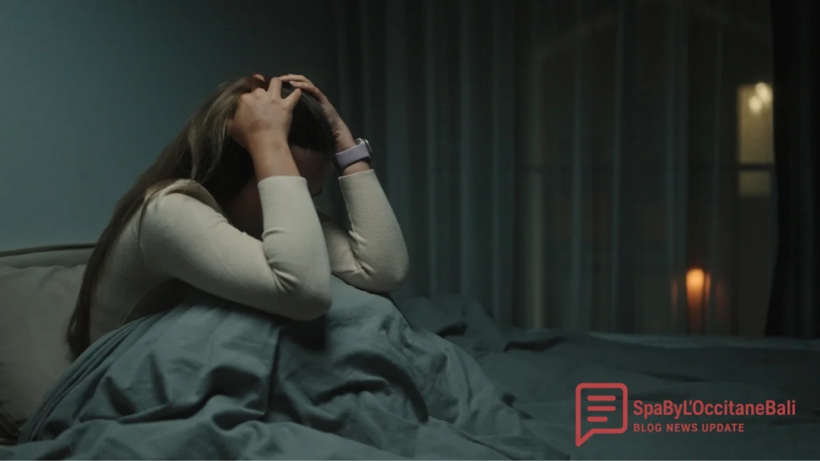 Anxiety: Memahami Gangguan Kecemasan & Cara Mengatasinya