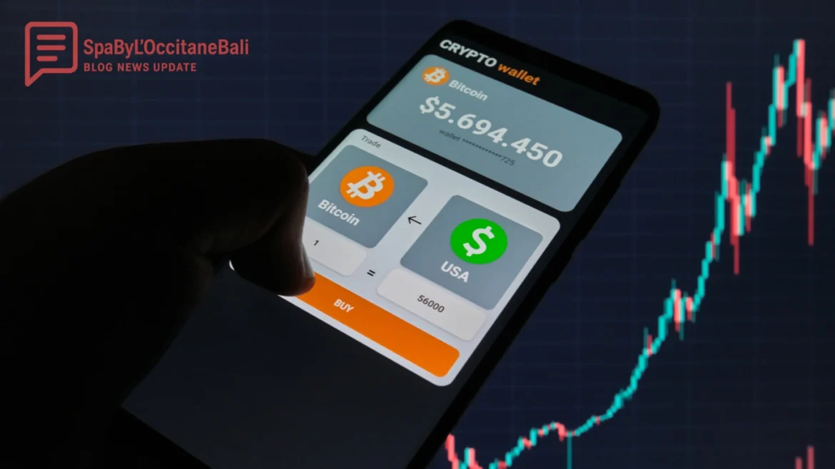 Broker Kripto: Penghubung dalam Dunia Investasi Aset Digital