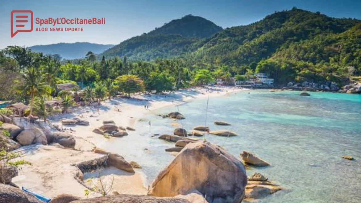 Koh Samui: Surga Tropis Thailand Wajib Masuk List Liburanmu!