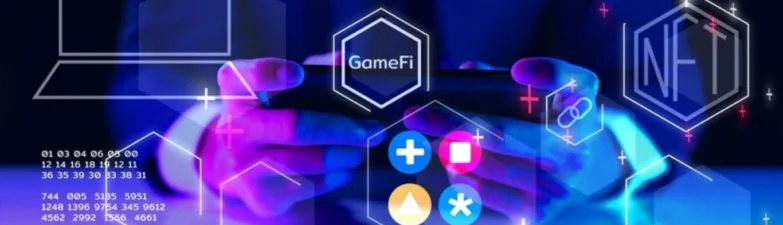 Marketplace NFT