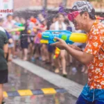 Songkran