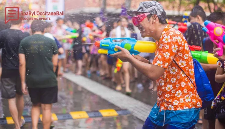 Songkran