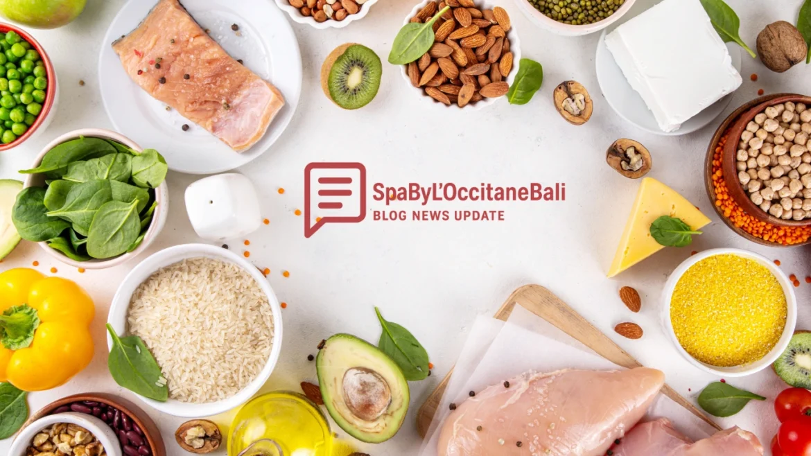 Clean Eating: Gaya Makan Sehat untuk Hidup Lebih Berkualitas