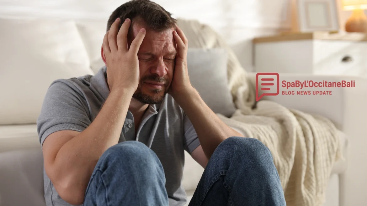 Panic Attack: Memahami Serangan Panik & Cara Mengatasinya