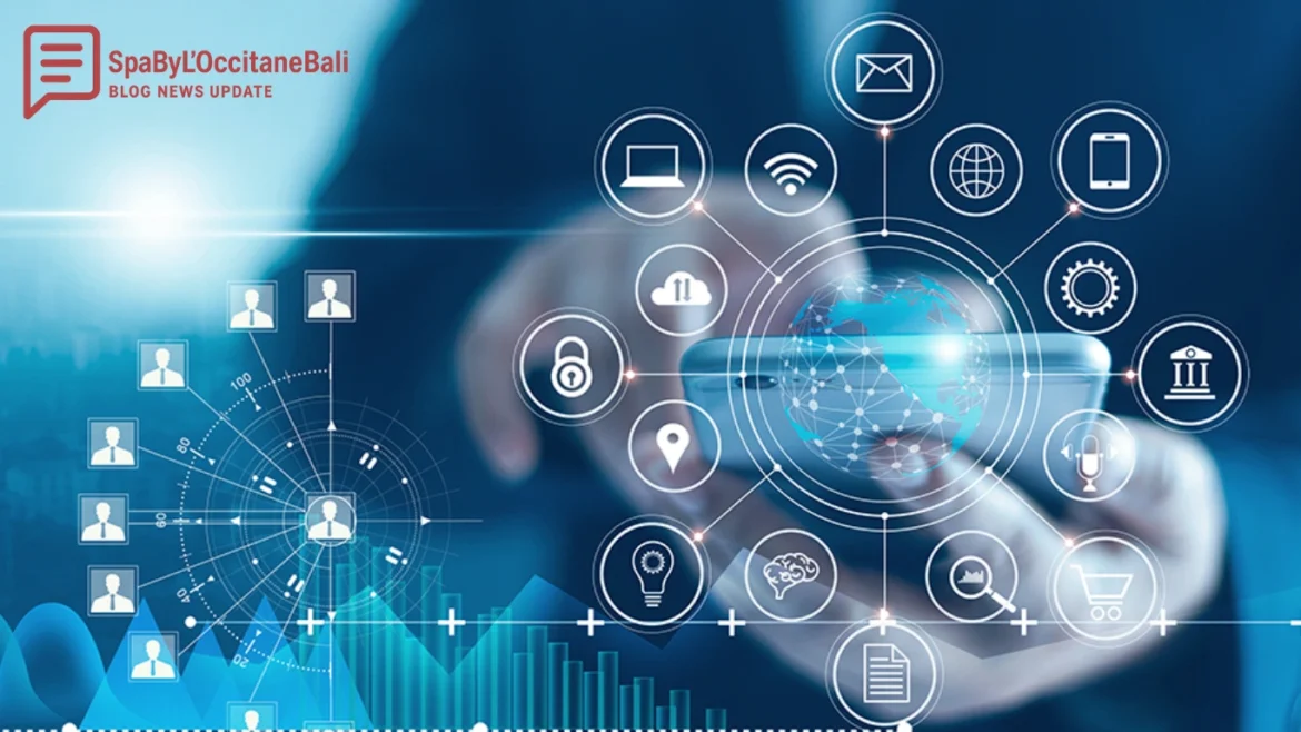 Revolusi Industri 4.0: Transformasi Besar di Era Digital