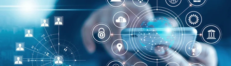 Revolusi industri 4.0.