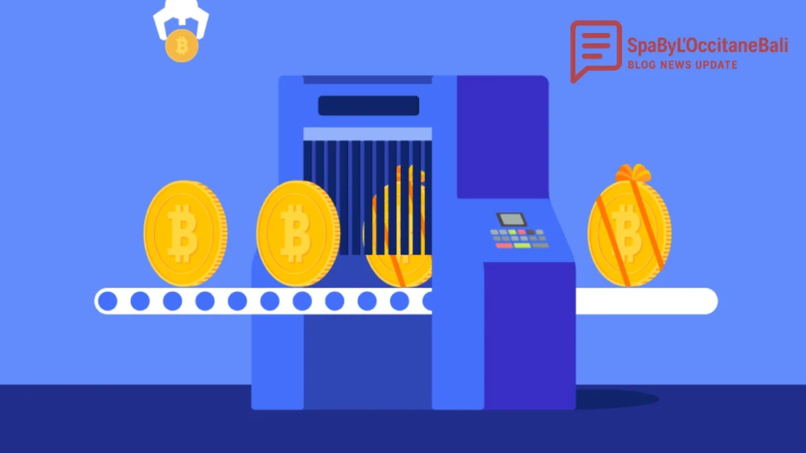 Wrapped Token: Inovasi yang Menyatukan Dunia Blockchain