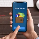 Aplikasi Keuangan Digital