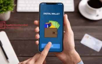 Aplikasi Keuangan Digital