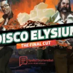 Disco Elysium