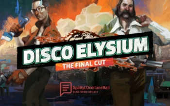 Disco Elysium
