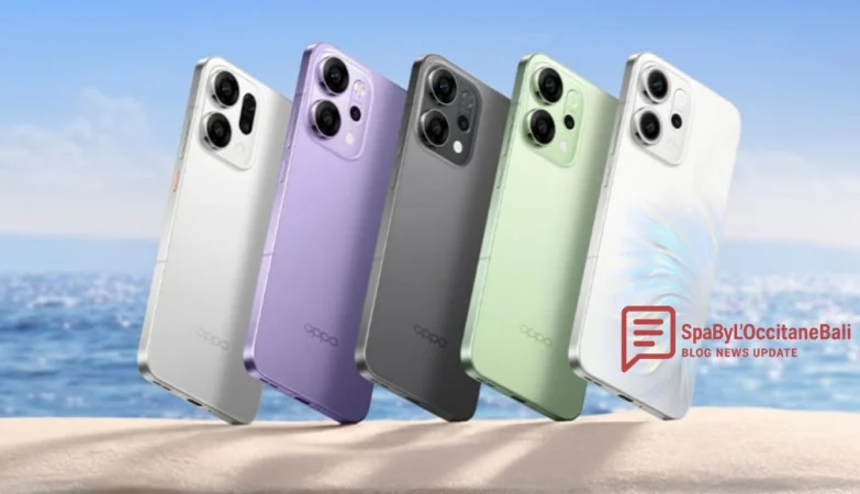 Oppo Reno 15