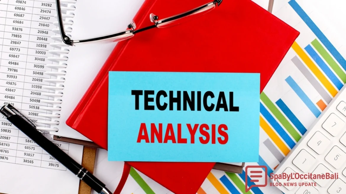 Analisis Teknikal Crypto: Panduan Membaca Pergerakan Harga Aset Digital
