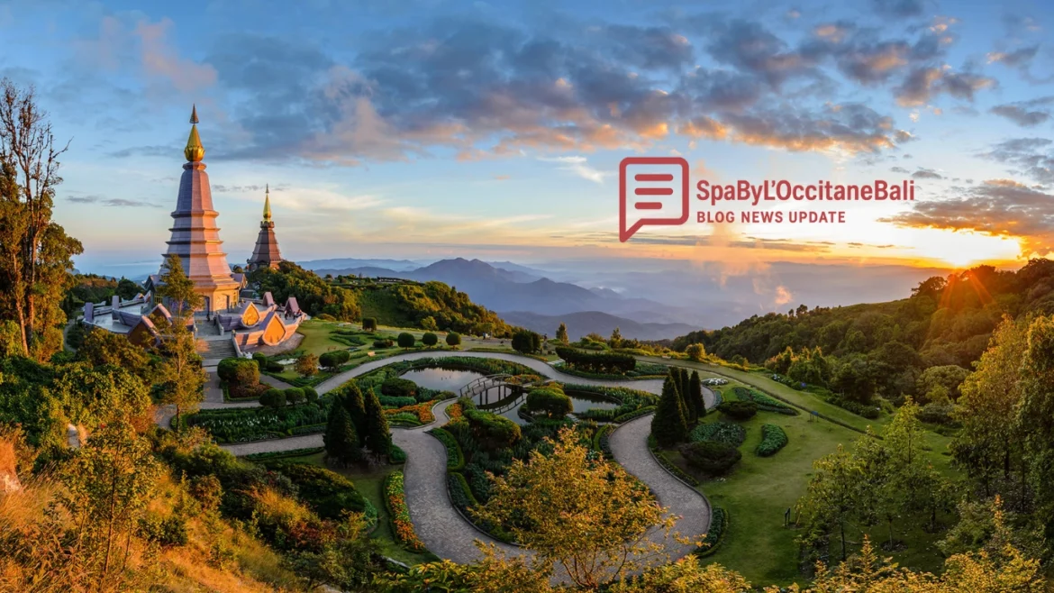 Chiang Mai: Pesona Kota Budaya di Utara Thailand