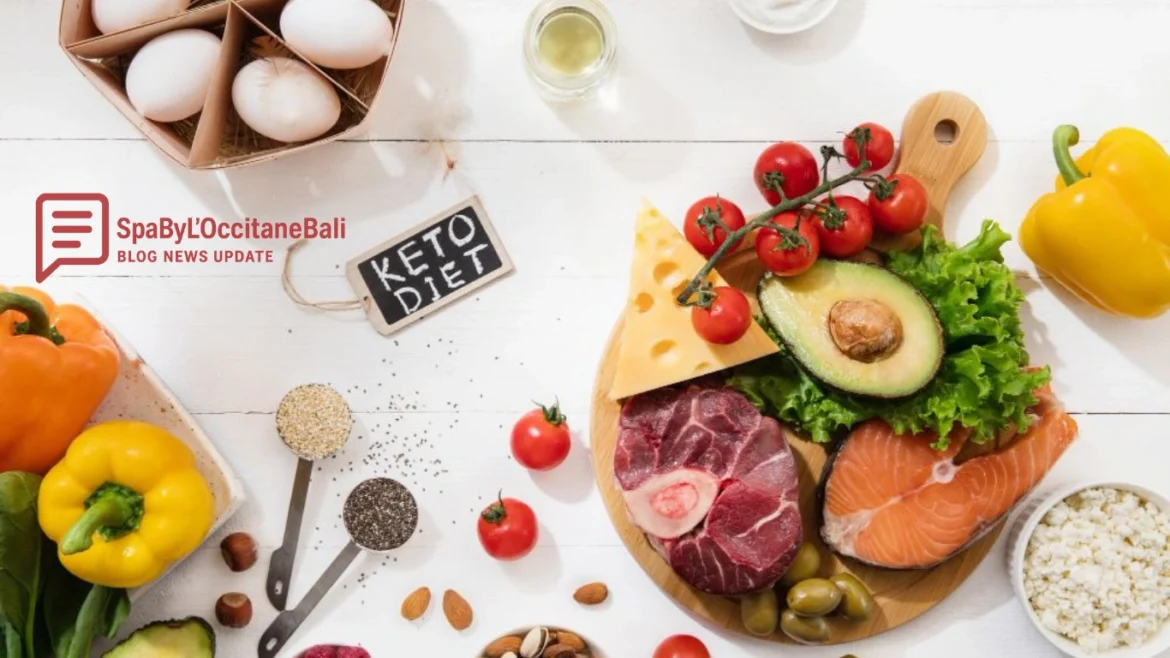 Diet Keto: Cara Kerja, Manfaat & Hal yang Perlu Diperhatikan