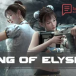 Ring of Elysium