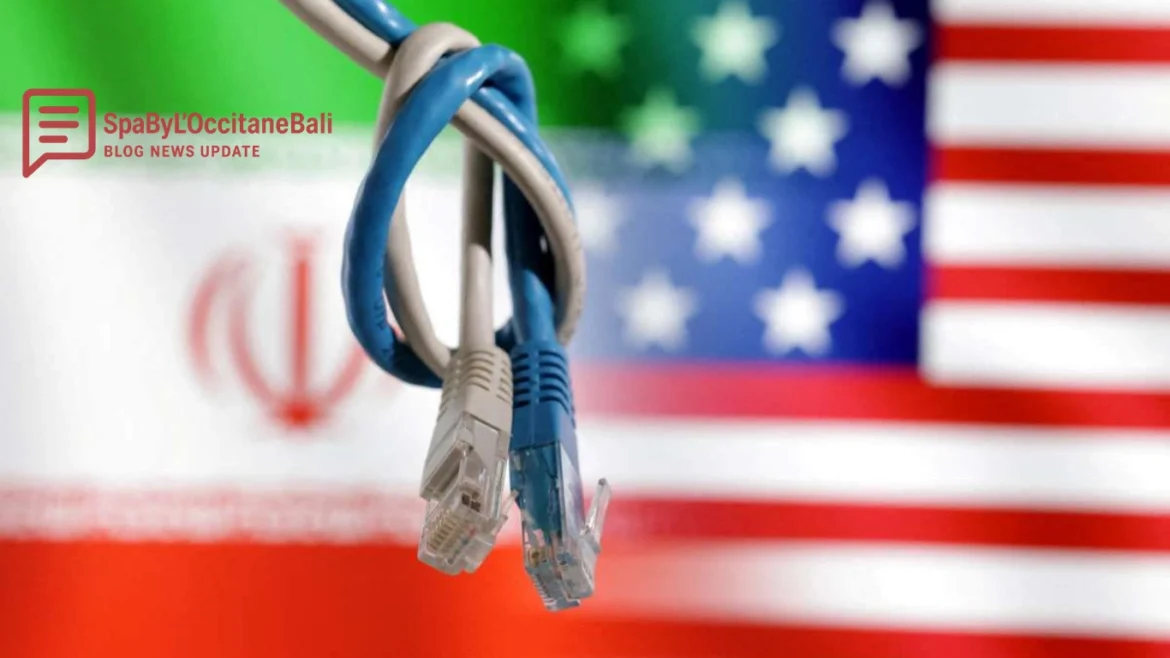 Konflik Amerika Iran: Sejarah, Penyebab & Dampak bagi Dunia