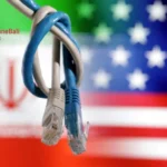 Konflik Amerika Iran