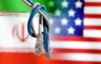 Konflik Amerika Iran