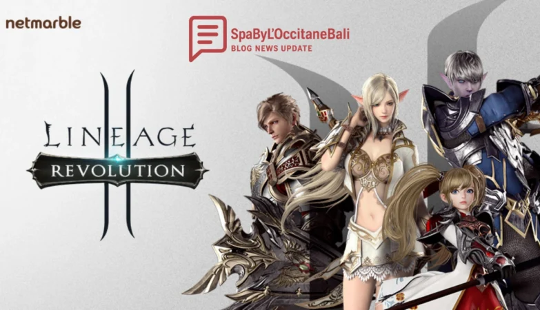 Lineage II