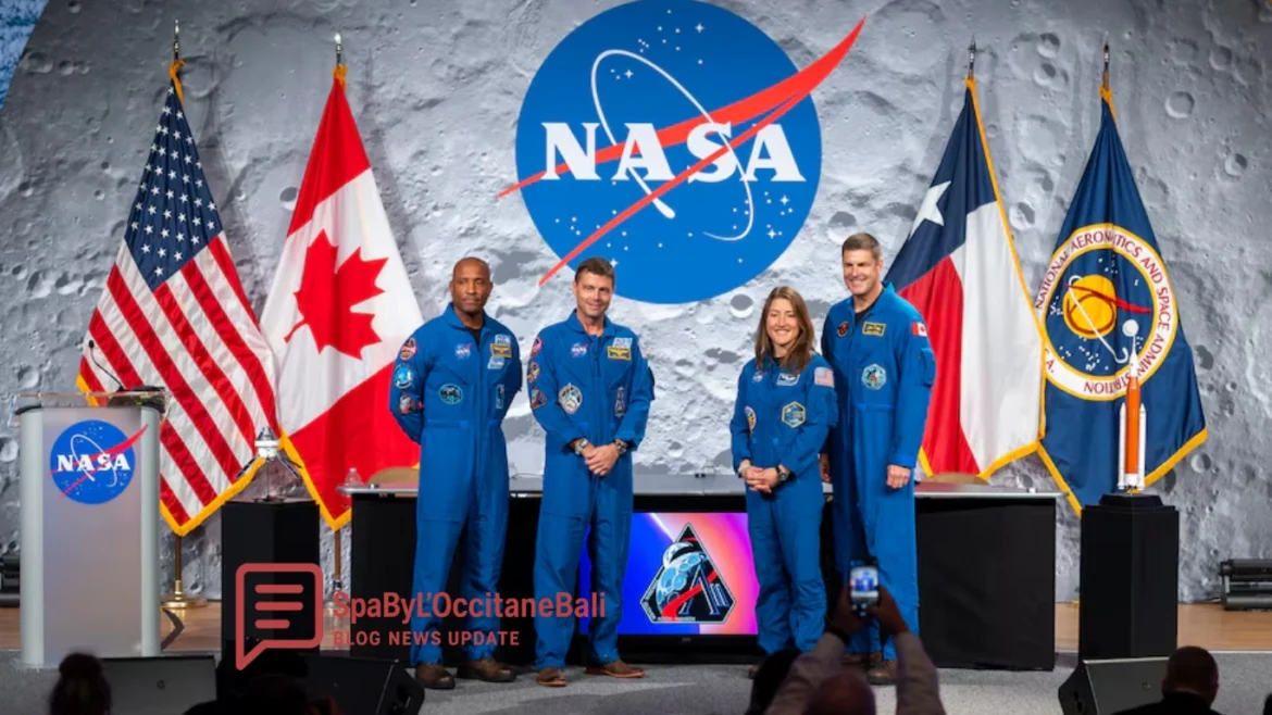 NASA: Pelopor Eksplorasi Luar Angkasa dan Inovasi Teknologi Dunia