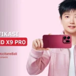 OPPO Find X9 Pro