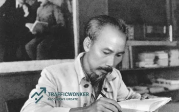 Ho Chi Minh