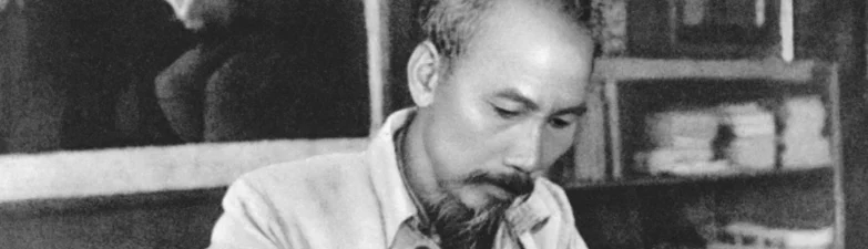 Ho Chi Minh